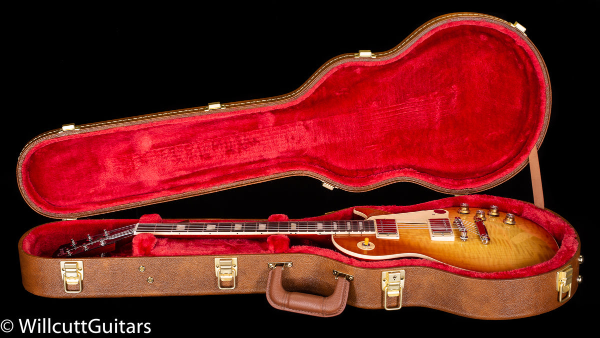 Gibson Les Paul Standard 60s Unburst (159)