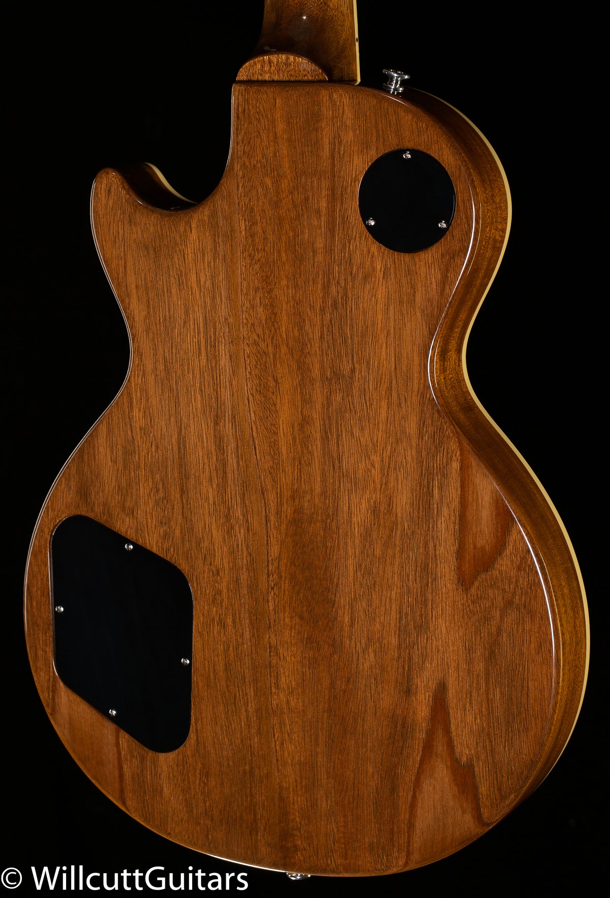 Gibson Les Paul Standard 50s P-90 Gold Top (177)