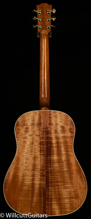 Gibson J-45 Standard Koa Antique Natural (063)