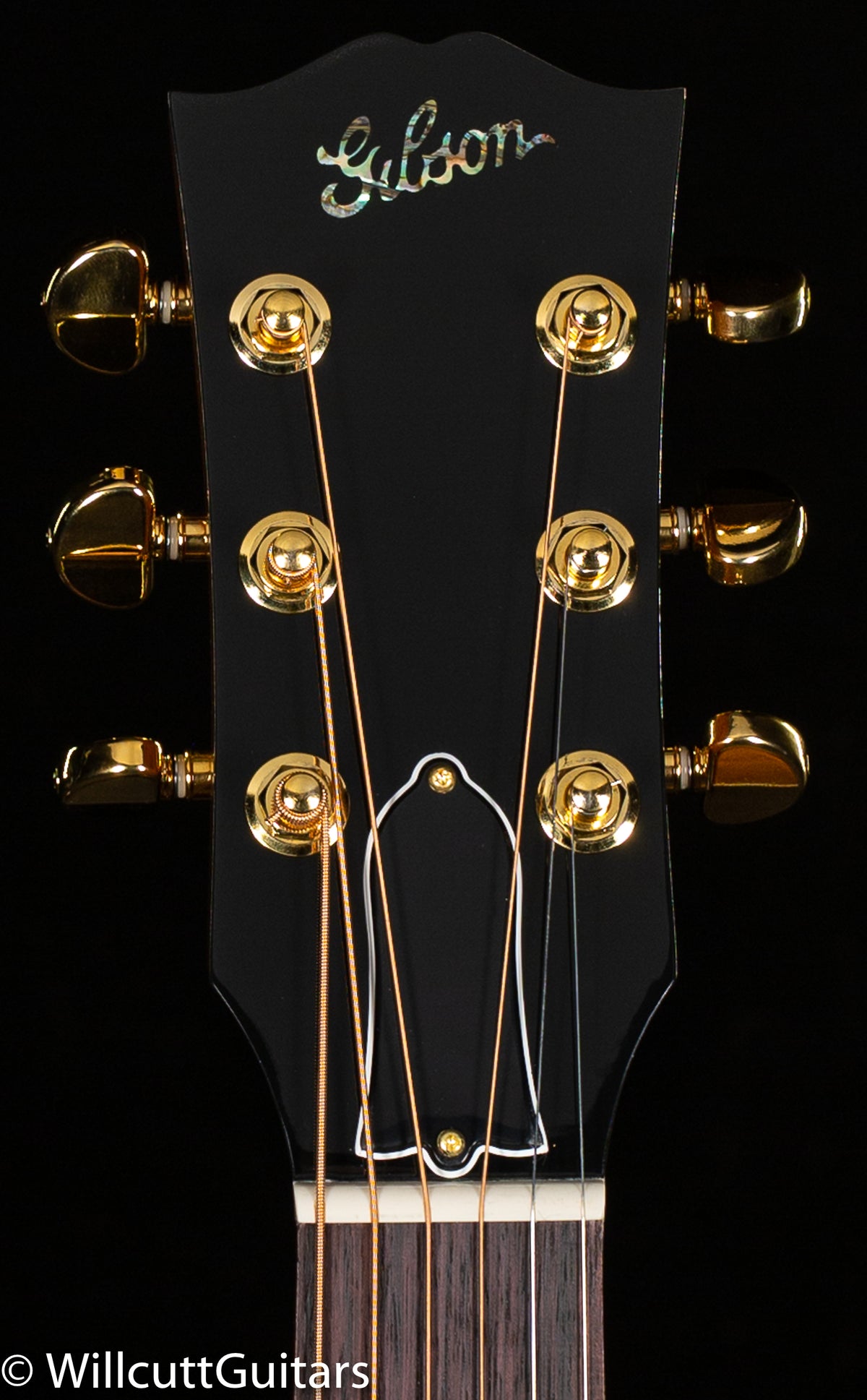 Gibson J-45 Standard Koa Antique Natural (063)
