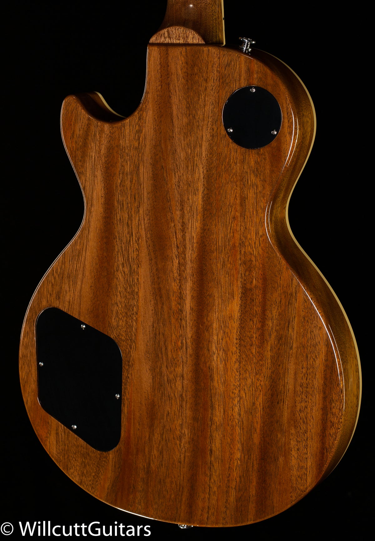 Gibson Les Paul Standard 50s Tobacco Burst (147)