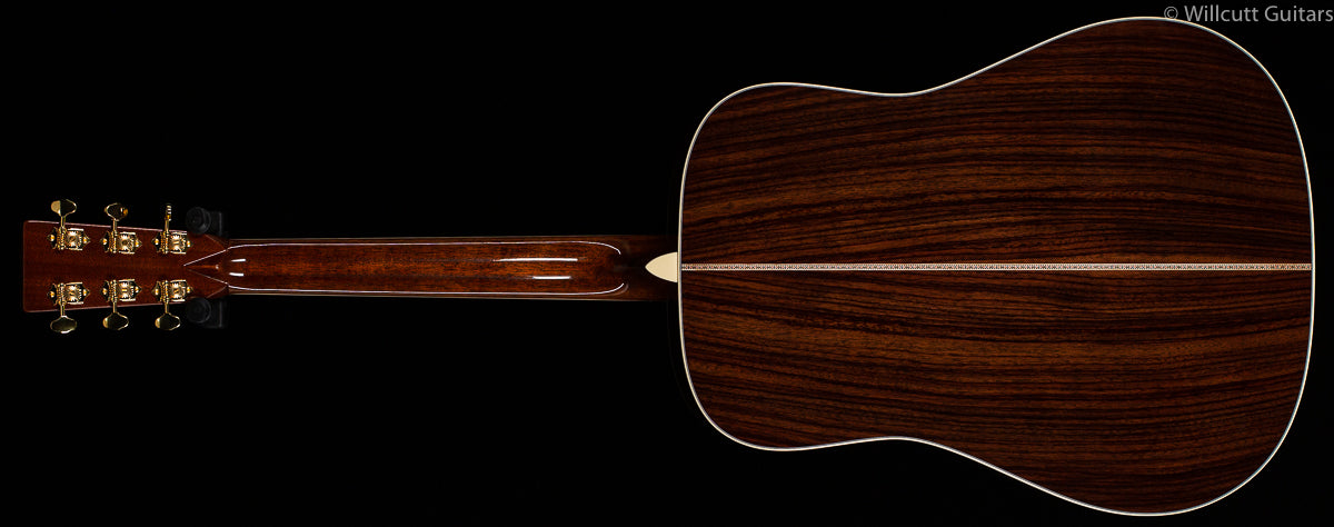Martin D-42 Reimagined