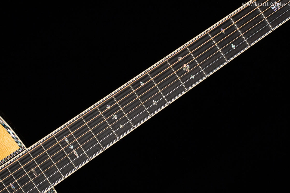 Martin D-42 Reimagined