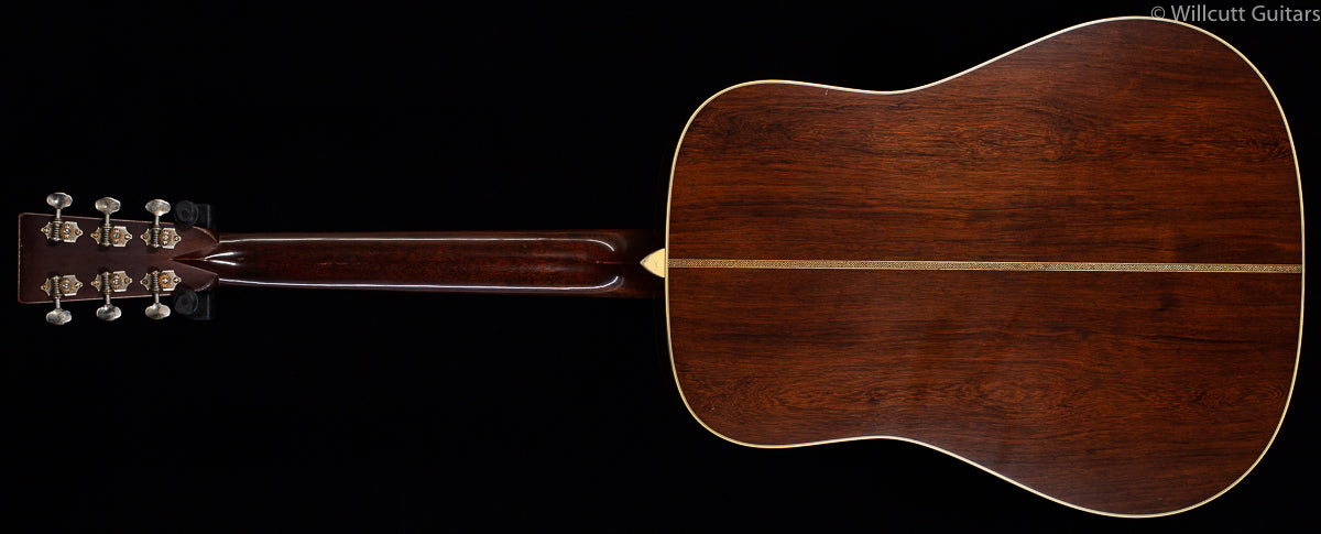 Martin D-28 Authentic 1937 Aged