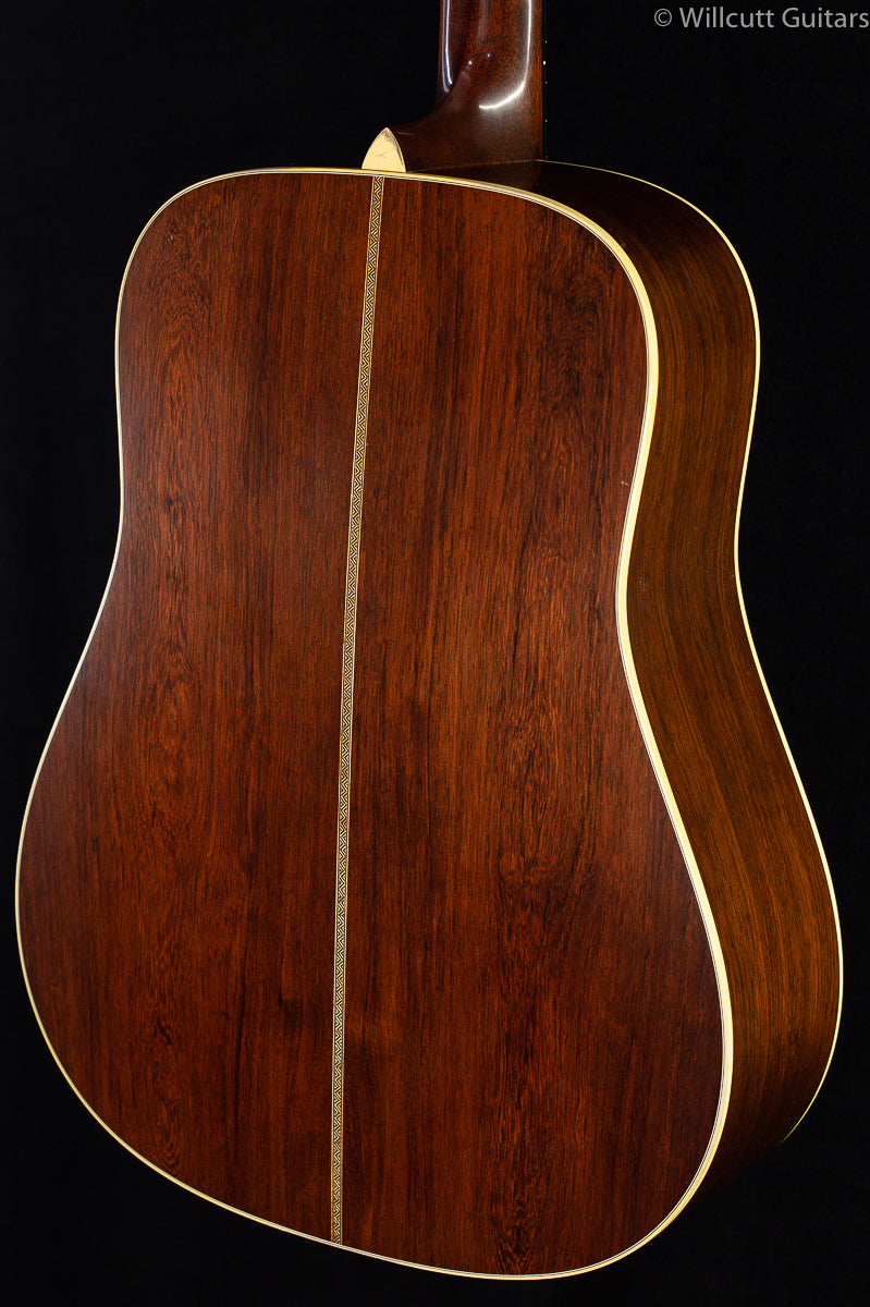 Martin D-28 Authentic 1937 Aged