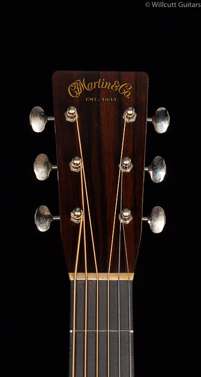 Martin D-28 Authentic 1937 Aged