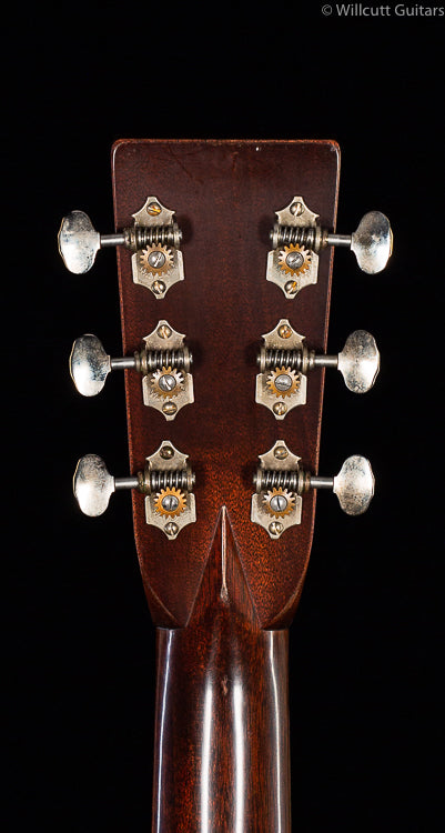 Martin D-28 Authentic 1937 Aged