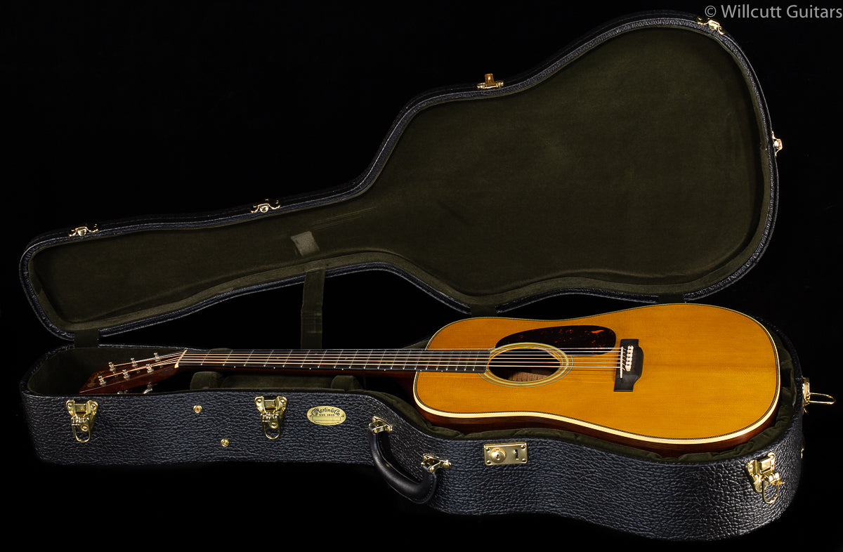 Martin D-28 Authentic 1937 Aged