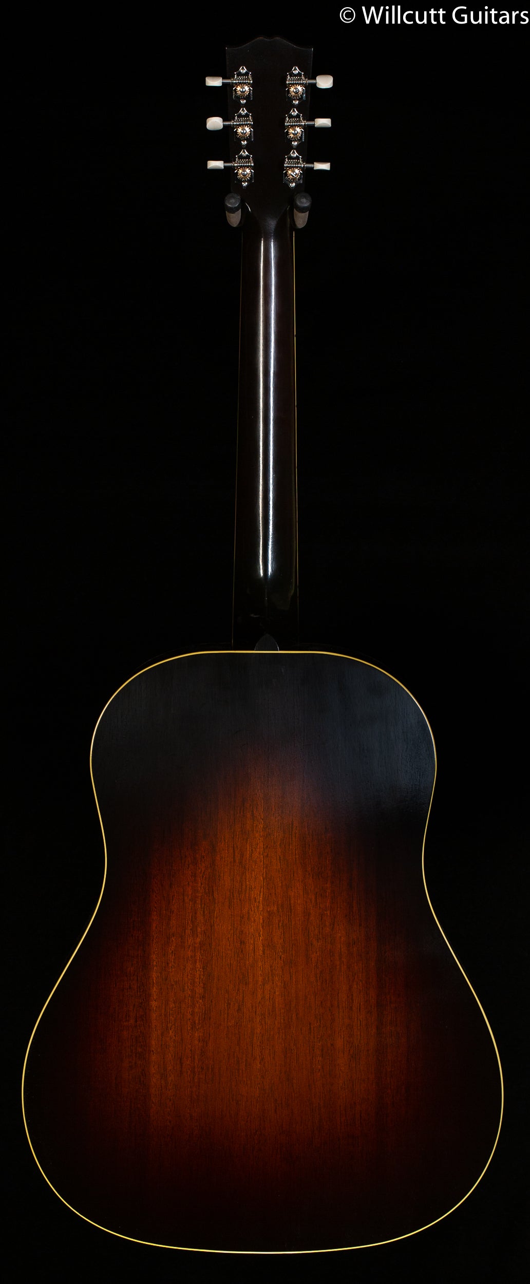 Gibson 1934 Jumbo Vintage Sunburst