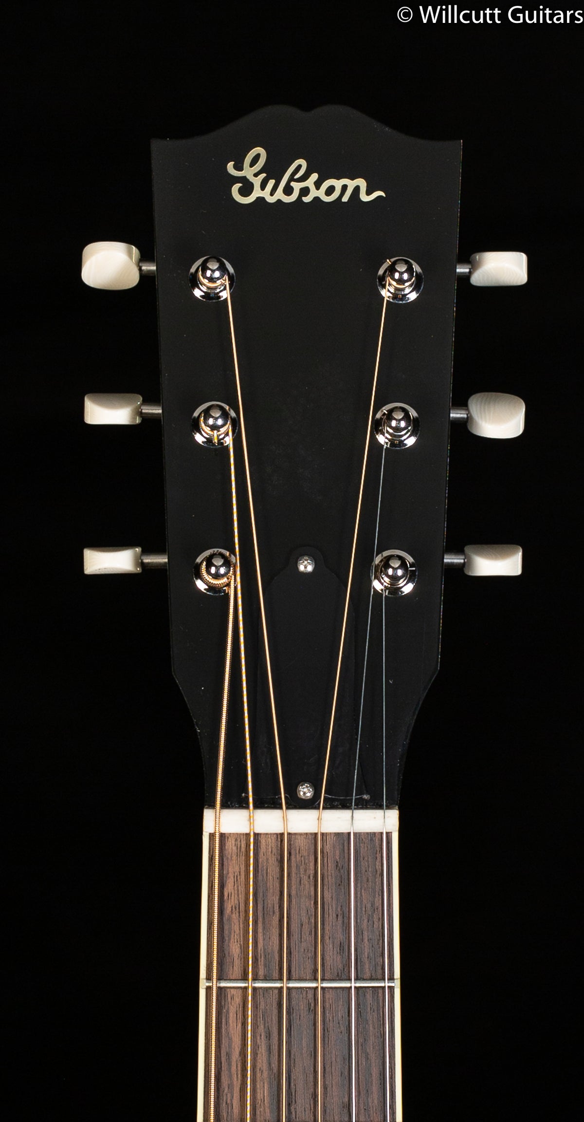 Gibson 1934 Jumbo Vintage Sunburst