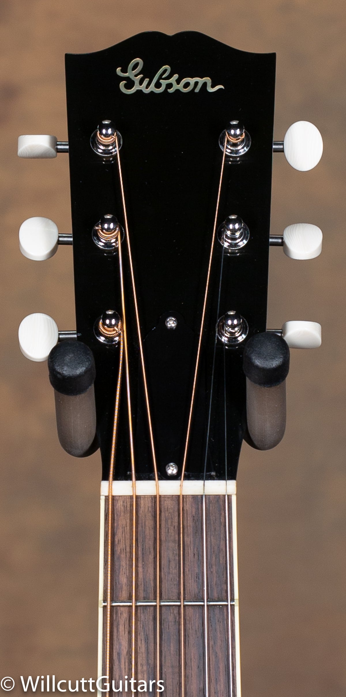 Gibson Custom Shop Historic 1934 Jumbo Vintage Sunburst