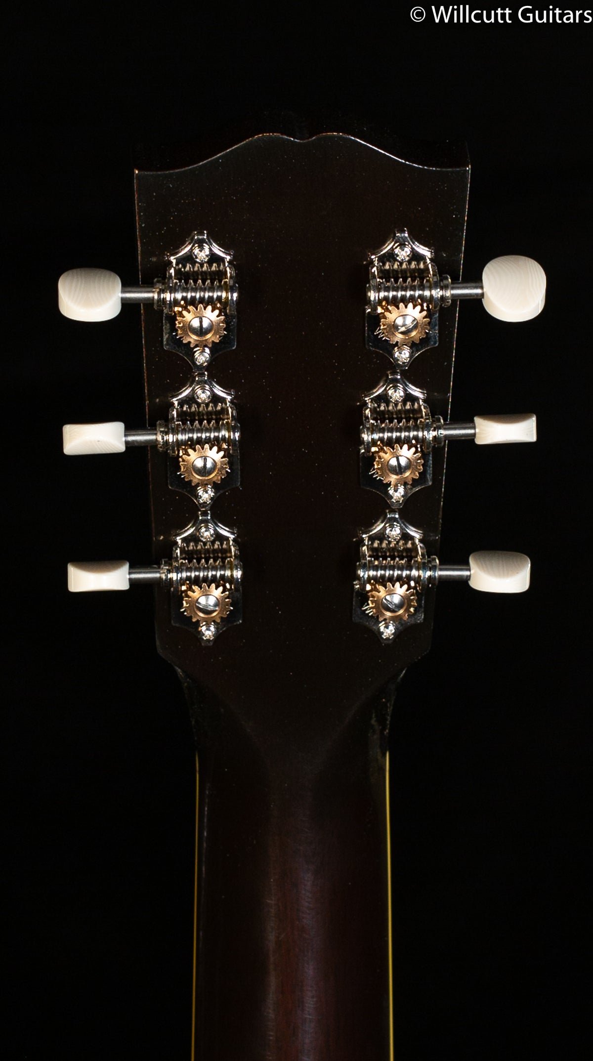Gibson 1934 Jumbo Vintage Sunburst