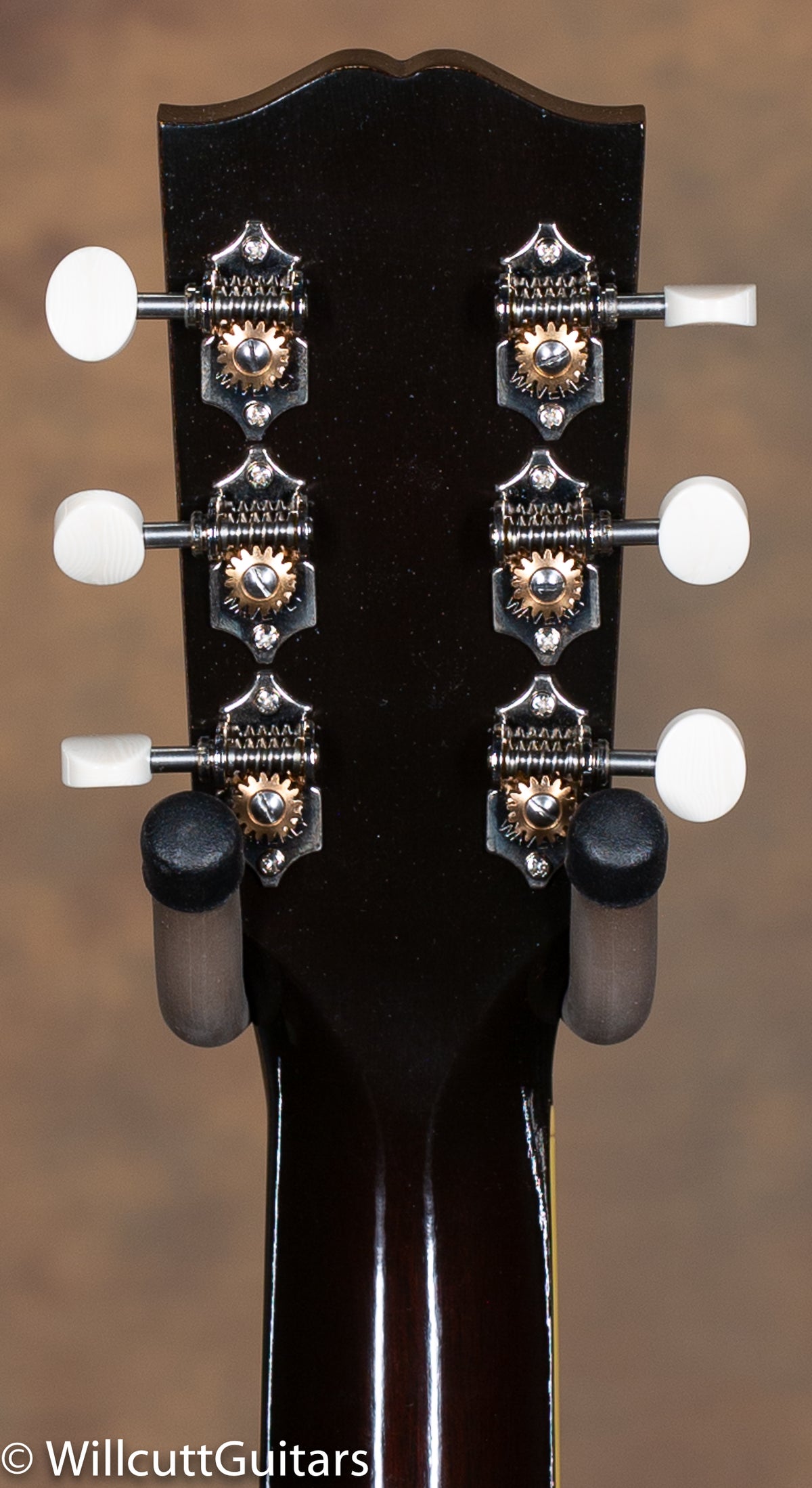 Gibson Custom Shop Historic 1934 Jumbo Vintage Sunburst