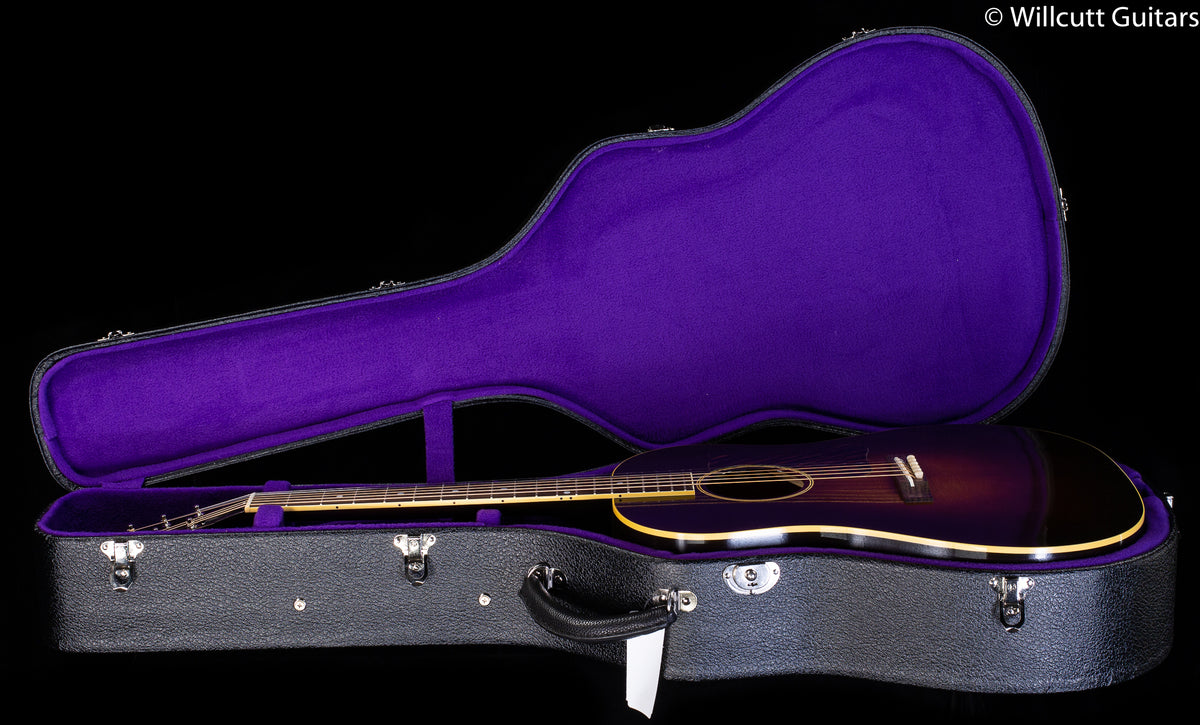 Gibson 1934 Jumbo Vintage Sunburst