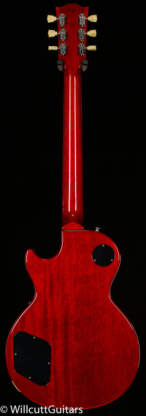 Gibson Les Paul Standard 50s Figured Top Heritage Cherry Sunburst (458)