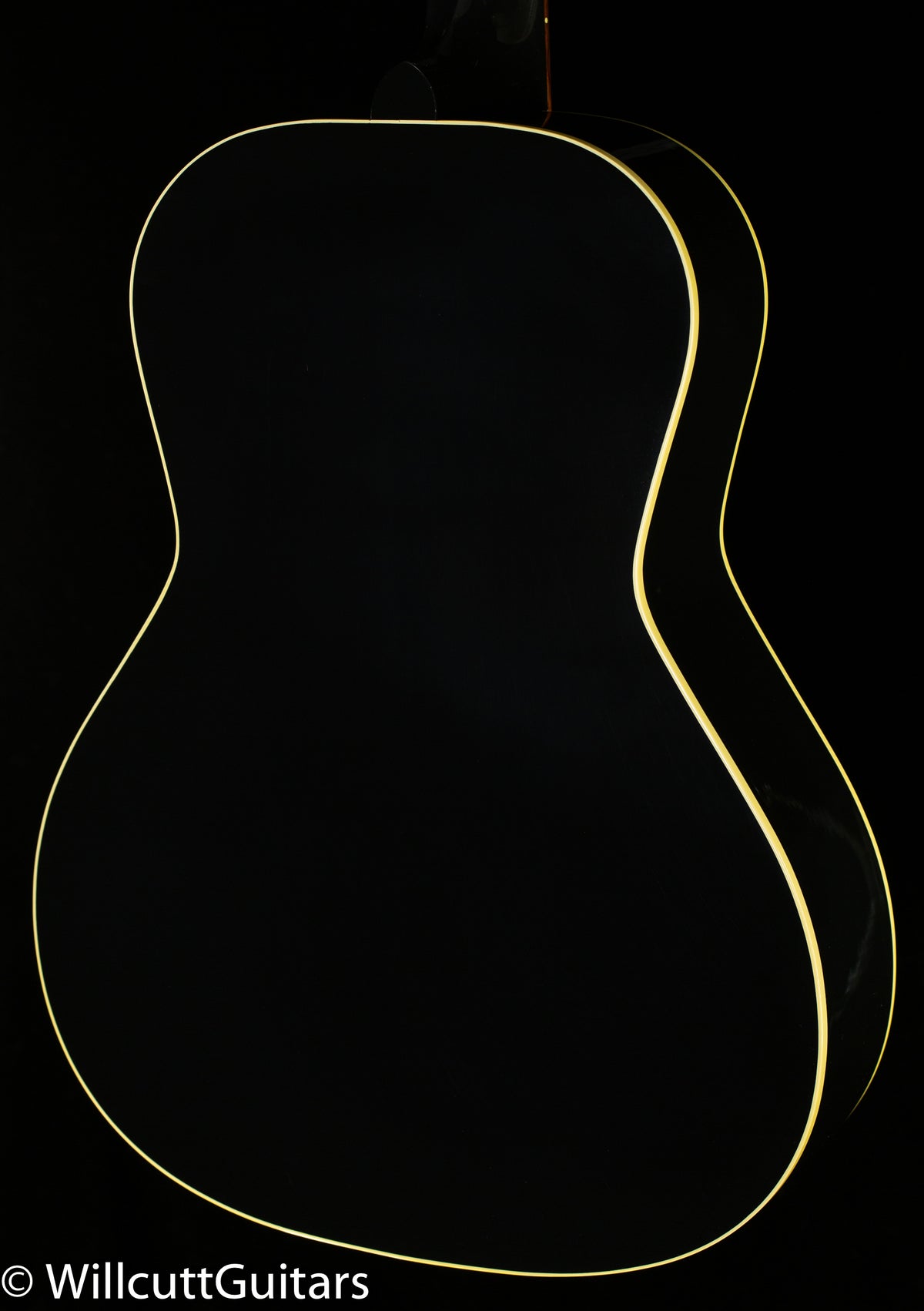 Gibson L-00 Original Ebony (066)