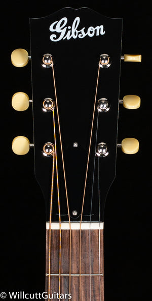 Gibson L-00 Original Ebony (066)