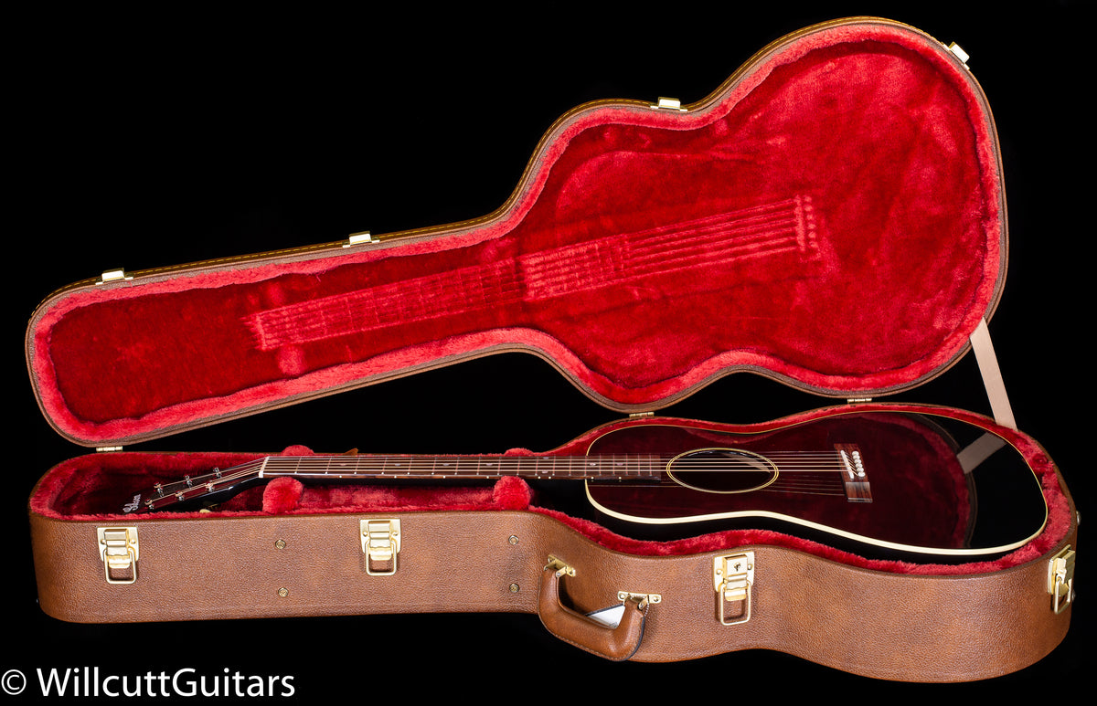 Gibson L-00 Original Ebony (066)