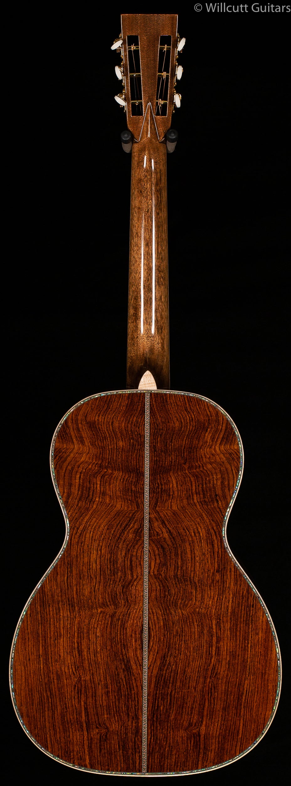 Martin Custom Shop 0-12 45 Style