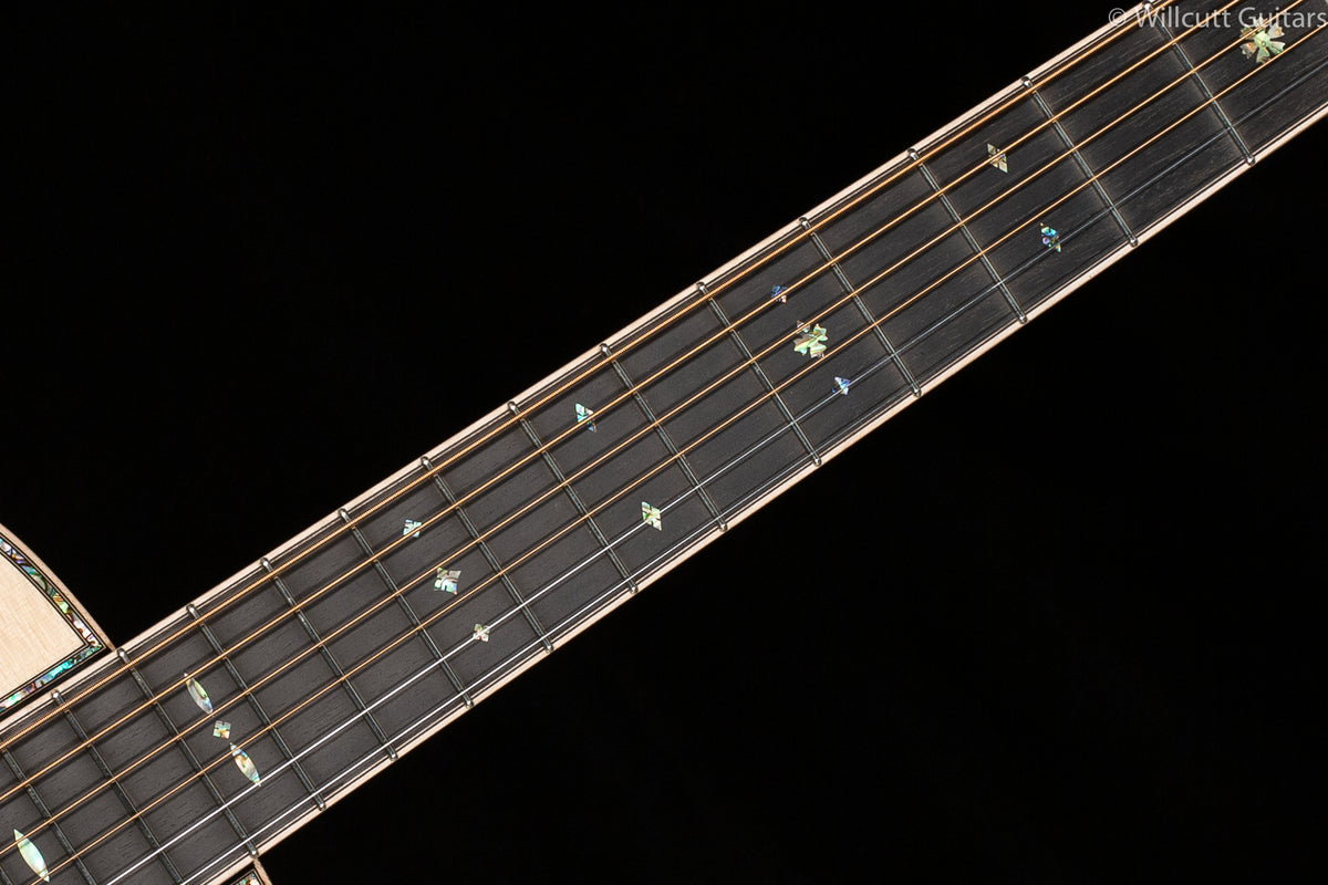 Martin Custom Shop 0-12 45 Style