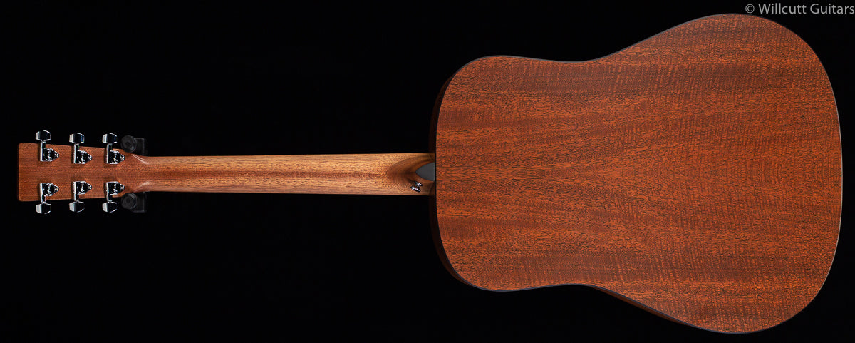 Martin D-X2E Mahogany