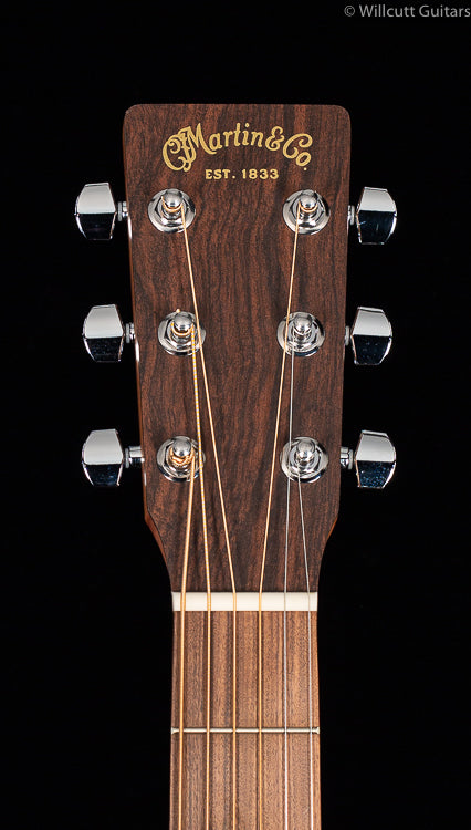 Martin D-X2E Mahogany