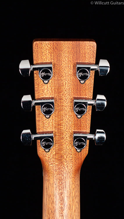 Martin D-X2E Mahogany