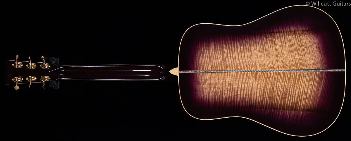 Martin D-42 Purple Martin Limited Edition