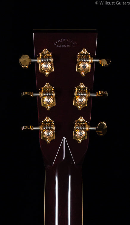 Martin D-42 Purple Martin Limited Edition