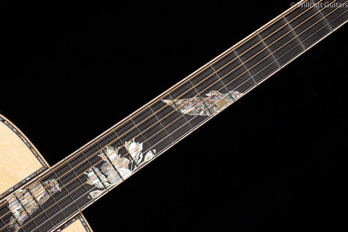 Martin D-42 Purple Martin Limited Edition