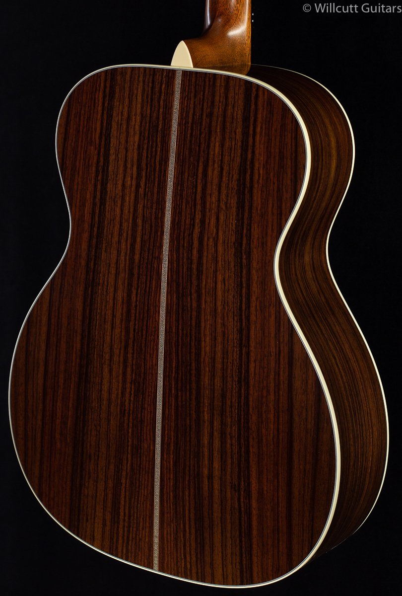 Martin OMJM John Mayer