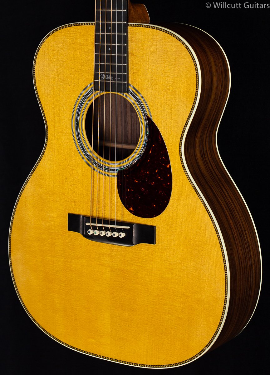 Martin OMJM John Mayer