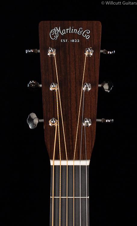 Martin OMJM John Mayer