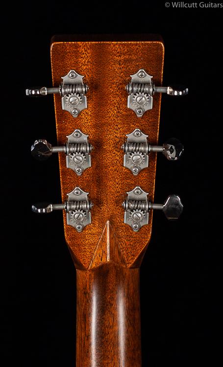 Martin OMJM John Mayer