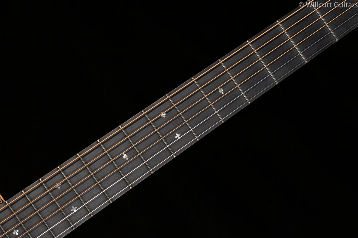 Martin Custom 0000-14F Wild Grain East Indian Rosewood