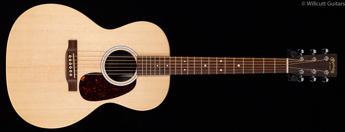 Martin 00L-X2E