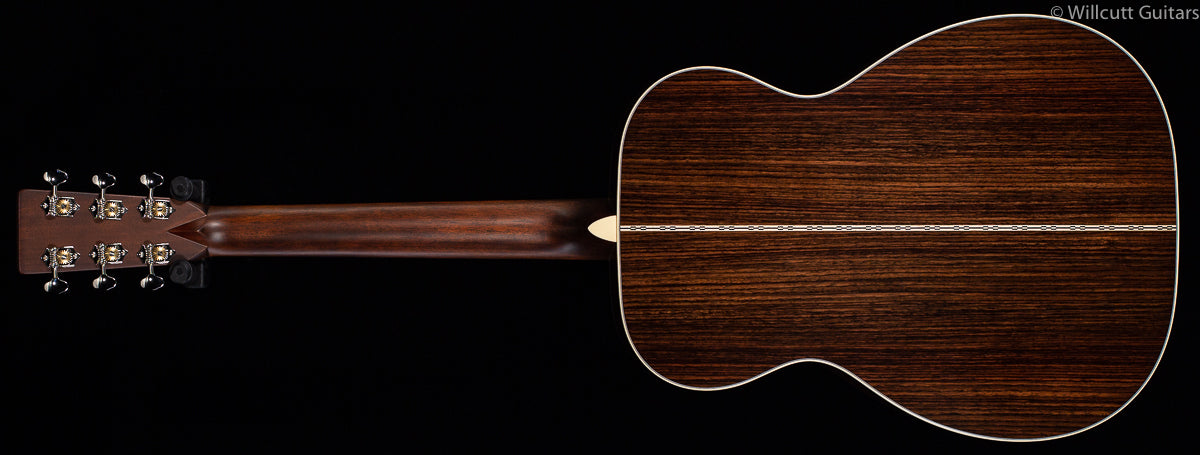 Martin 00-28 Reimagined