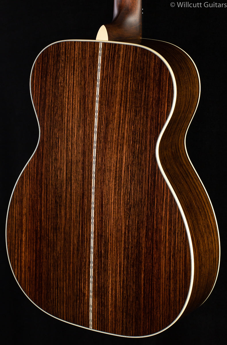 Martin 00-28 Reimagined