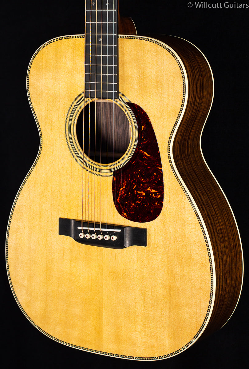 Martin 00-28 Reimagined