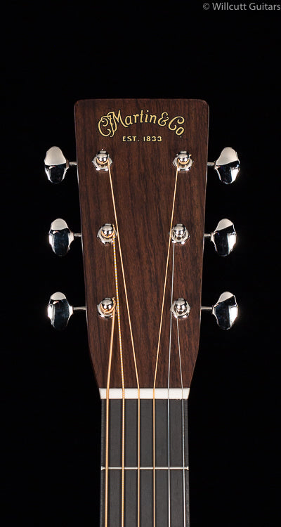 Martin 00-28 Reimagined