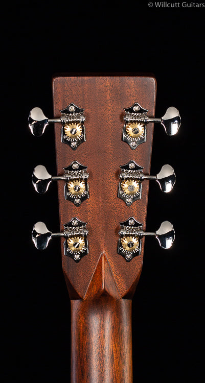 Martin 00-28 Reimagined