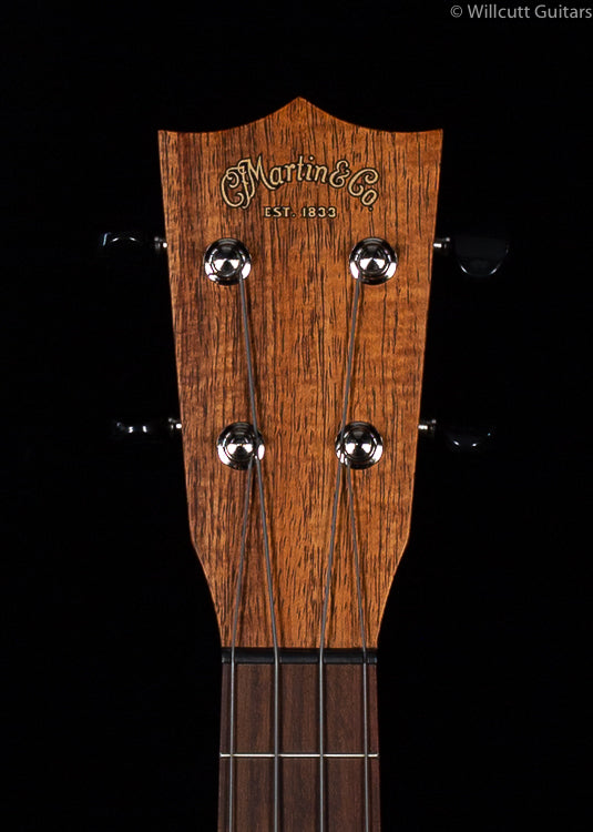 Martin 2K Concert Ukulele