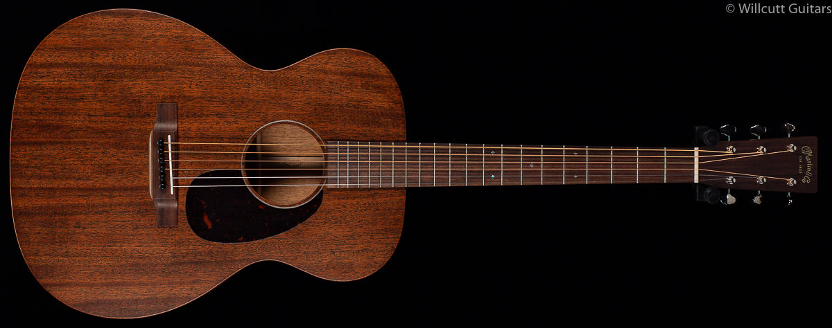 Martin 000-15M