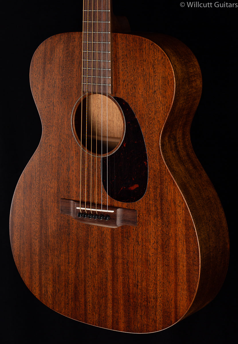 Martin 000-15M - Willcutt Guitars