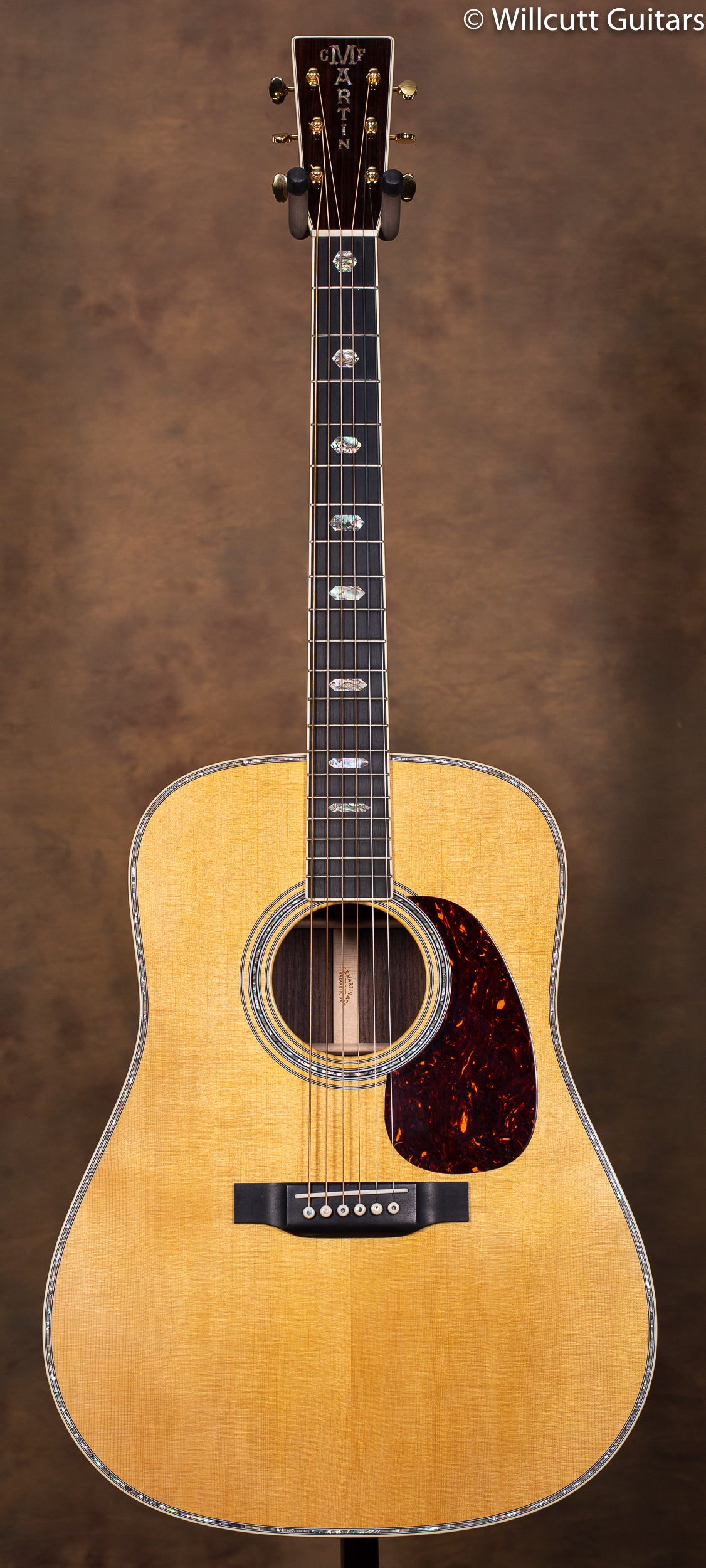 2020 Martin D-41 Reimagined USED