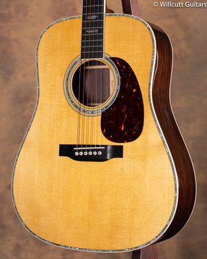 2020 Martin D-41 Reimagined USED
