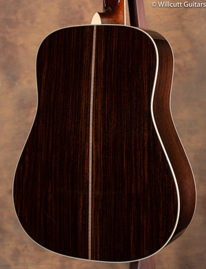 2020 Martin D-41 Reimagined USED