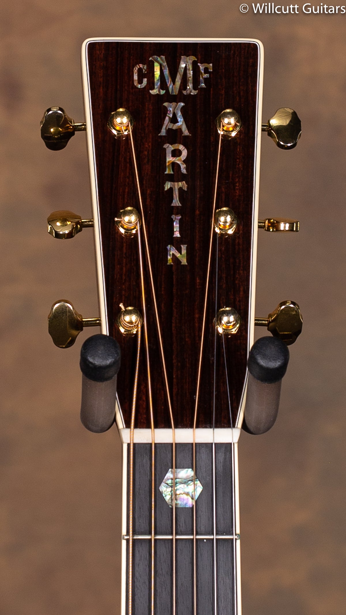 2020 Martin D-41 Reimagined USED