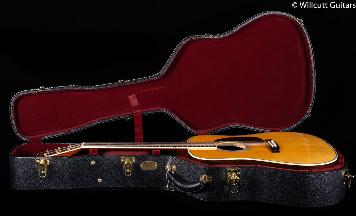 2020 Martin D-41 Reimagined USED