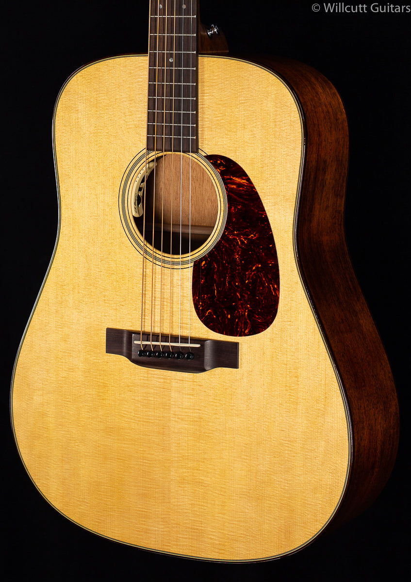 Martin d18e deals 2020 limited edition